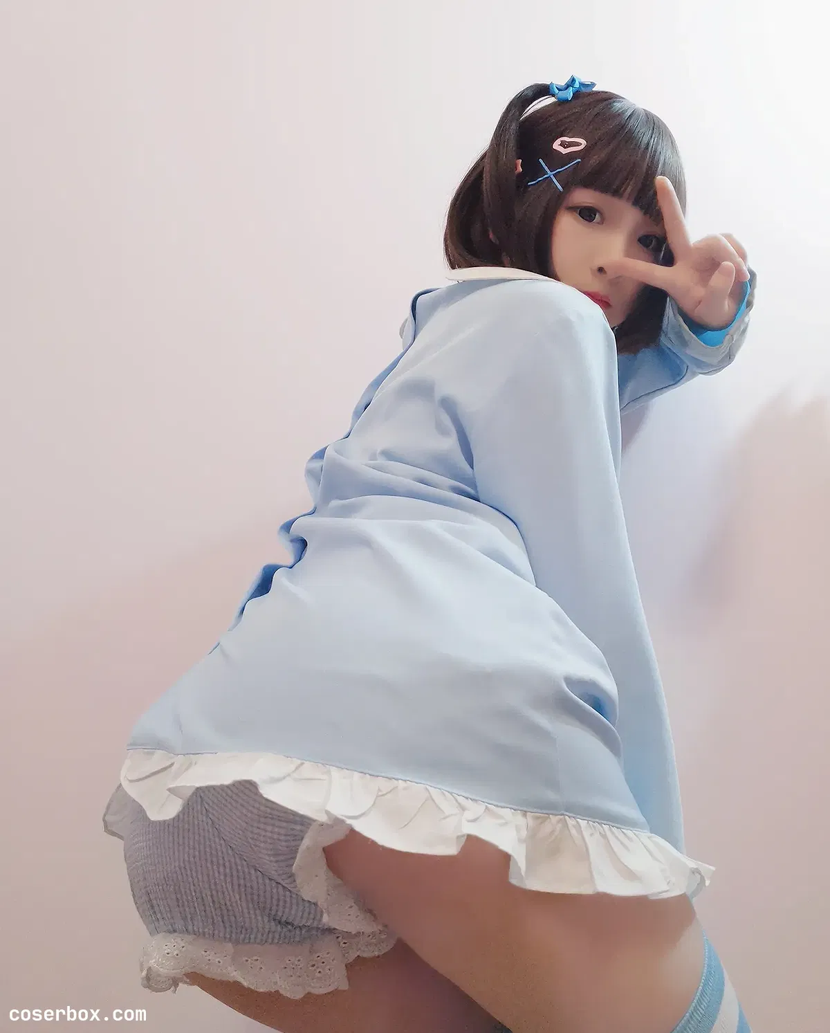 古川kagura NO.015 古鸽幼稚园 - 1