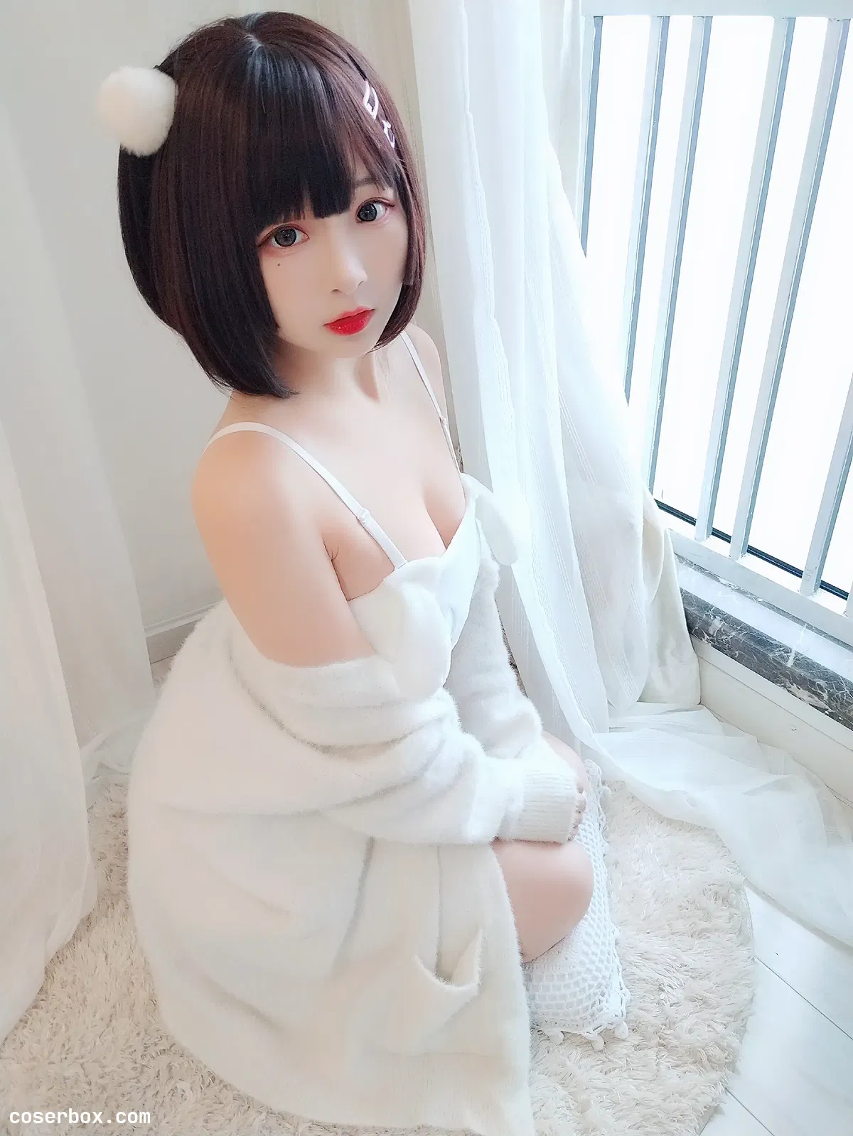 古川kagura NO.048 玉桂狗 - 1