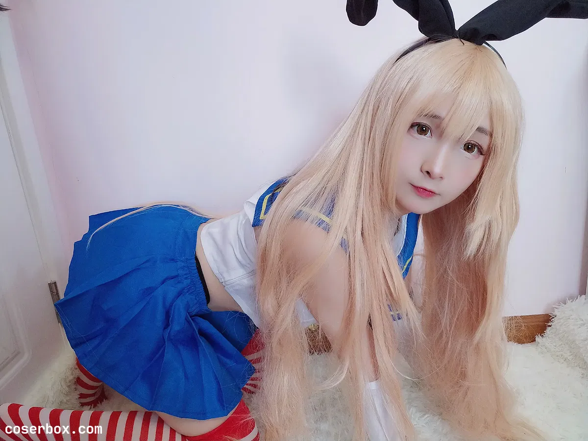 古川kagura NO.012 岛风 - 2