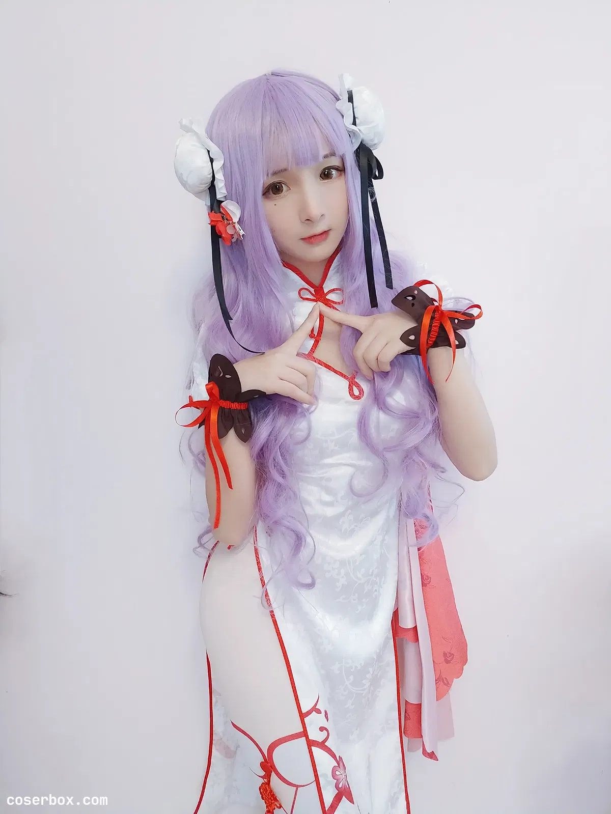 古川kagura NO.013 独角兽 - 2