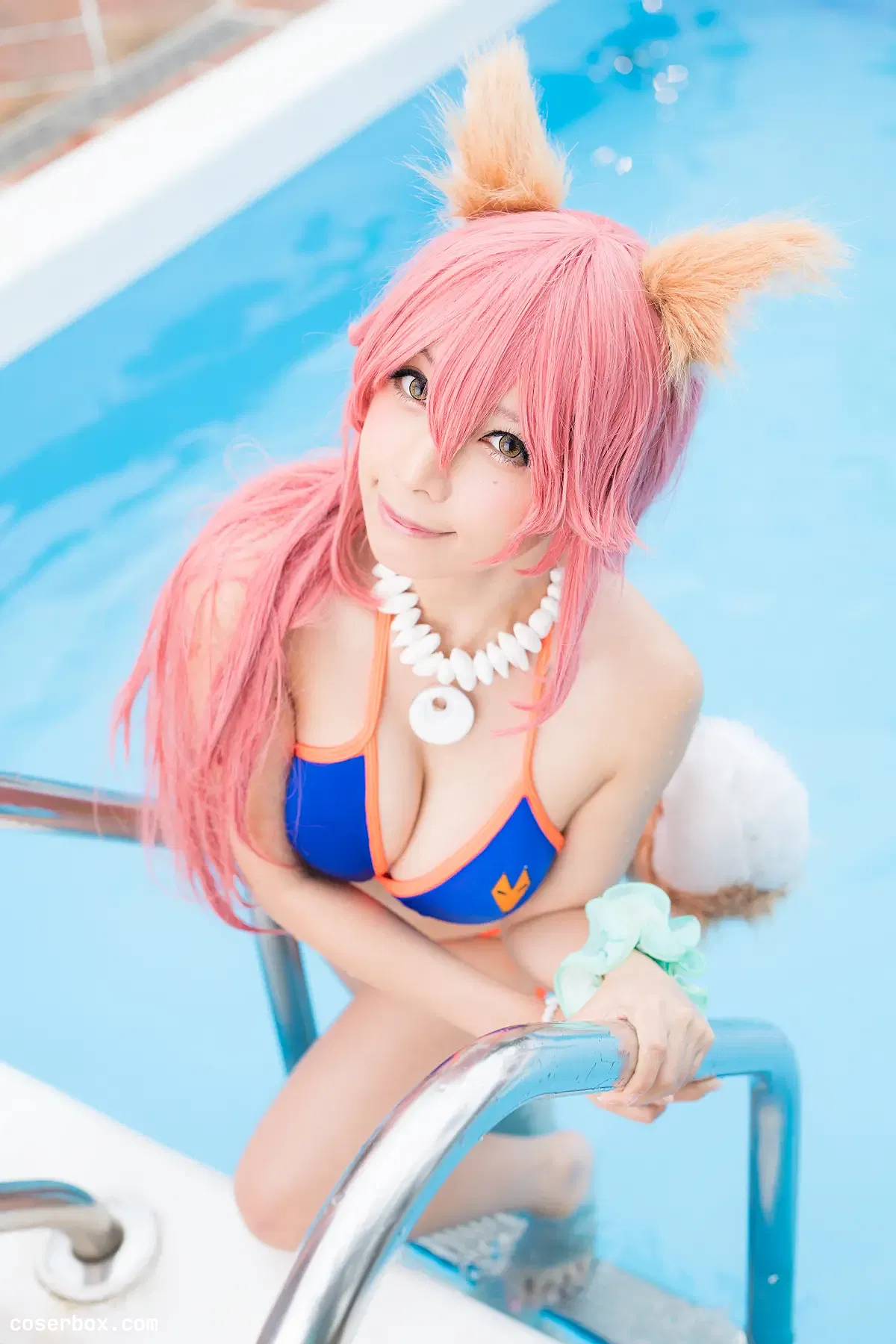 宫本彩希 NO.001 (C92) [Miyaa no moto (Miyamoto Ayaki)] Midsummer's Adventure - 2