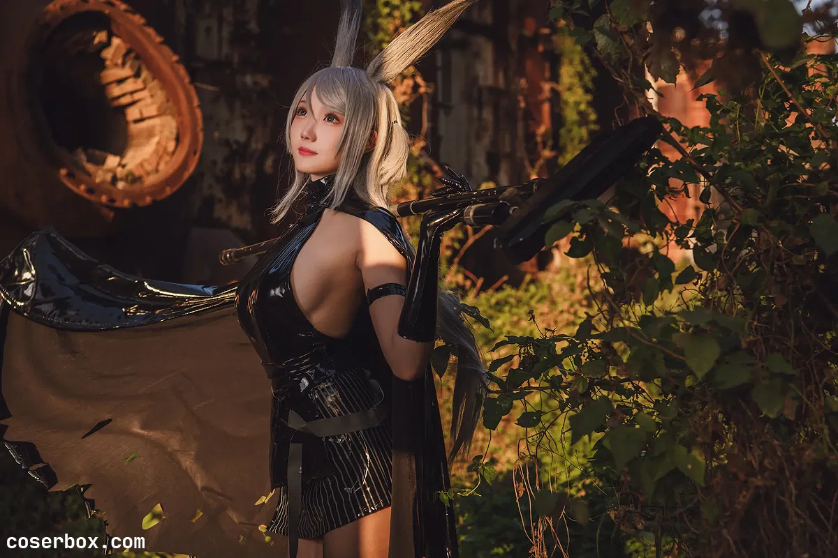 瓜希酱 NO.009 暴行 - 2