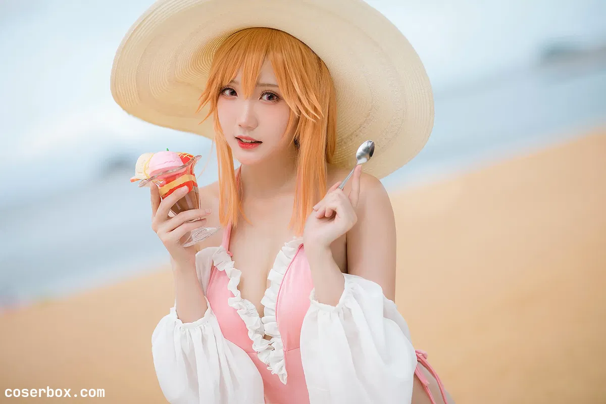 瓜希酱 NO.031 黎塞留 - 2