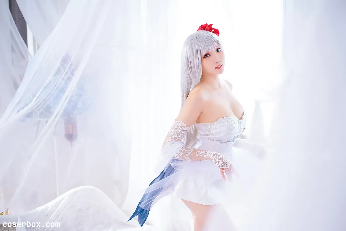 瓜希酱 NO.028 翔鹤 - 2