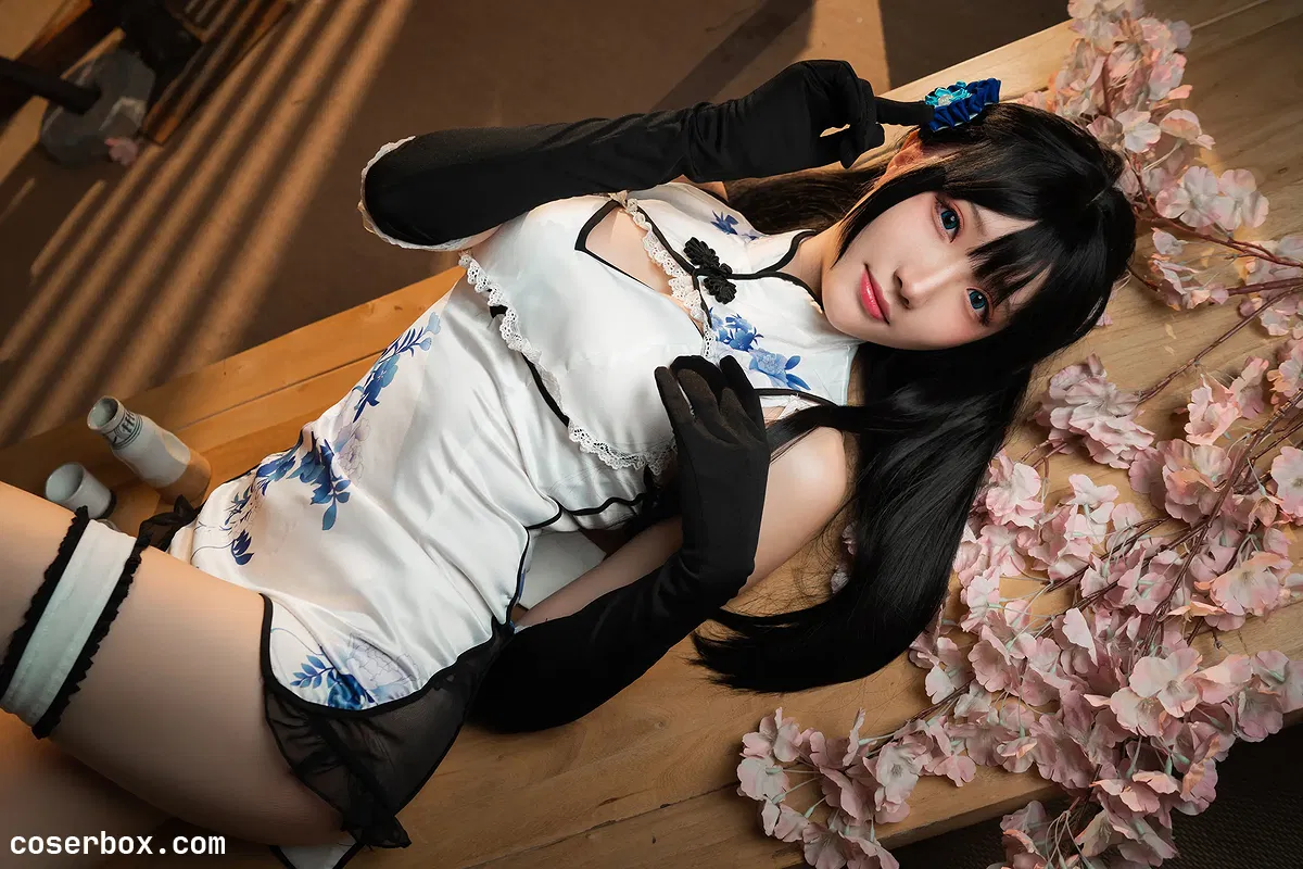 瓜希酱 NO.004 瓶儿 - 2