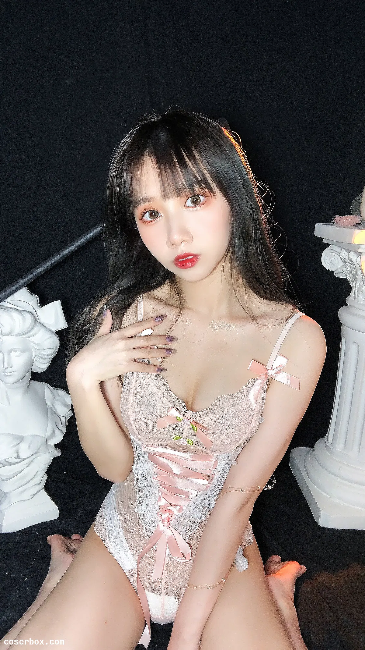 果咩酱w NO.006 春天 - 2