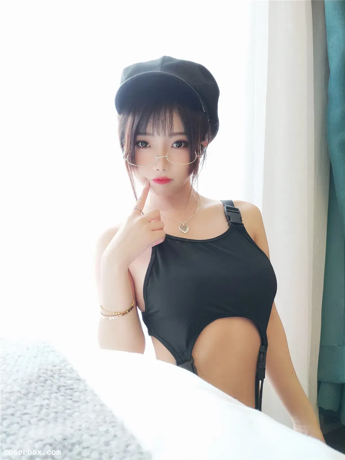 鬼畜瑶 NO.033 运动能手 - 2