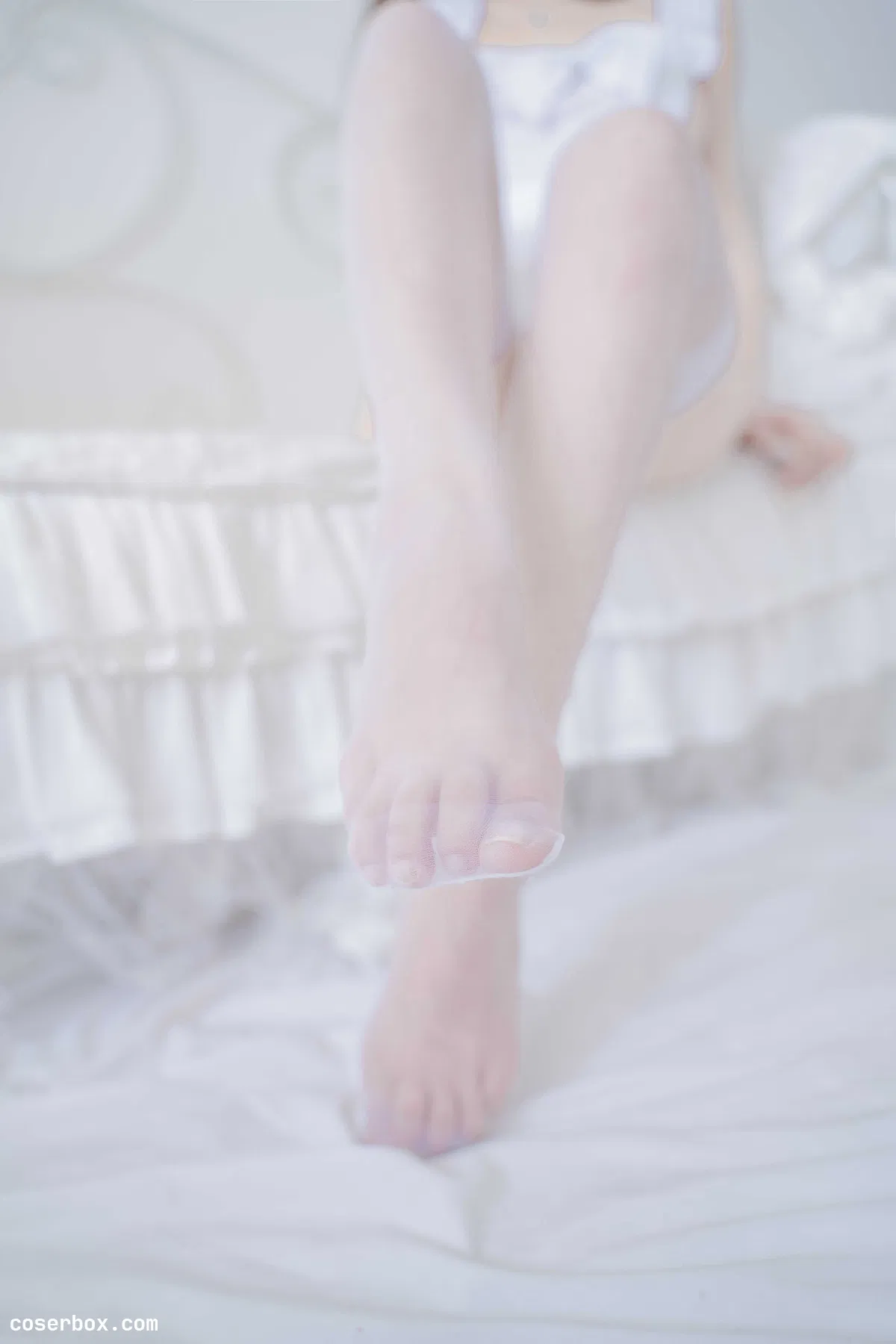  过期米线线喵 NO.065 连体围裙 - 2