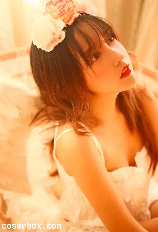  过期米线线喵 NO.077 米线日常图(3套) - 2