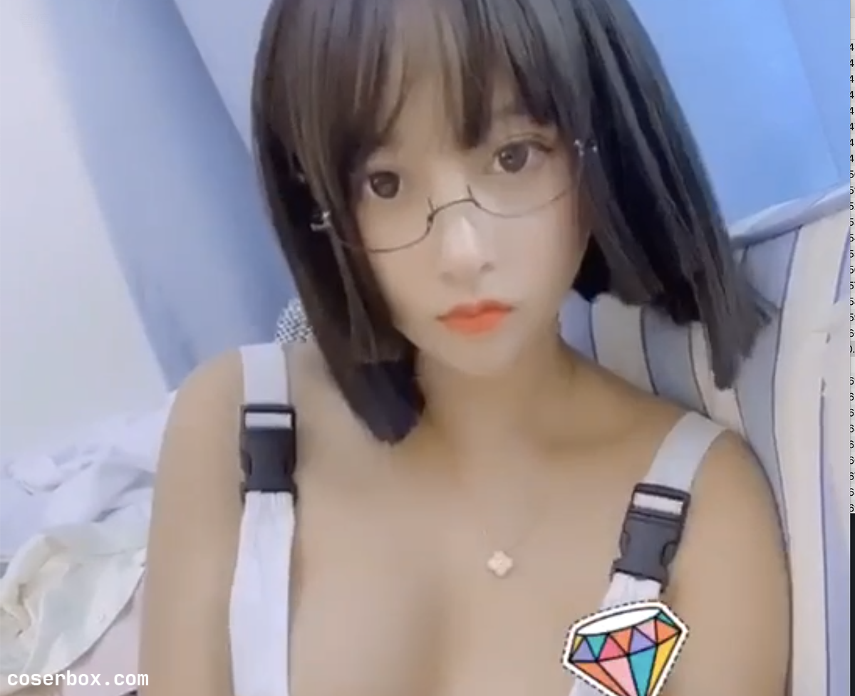  过期米线线喵 NO.160 3个视频 - 1