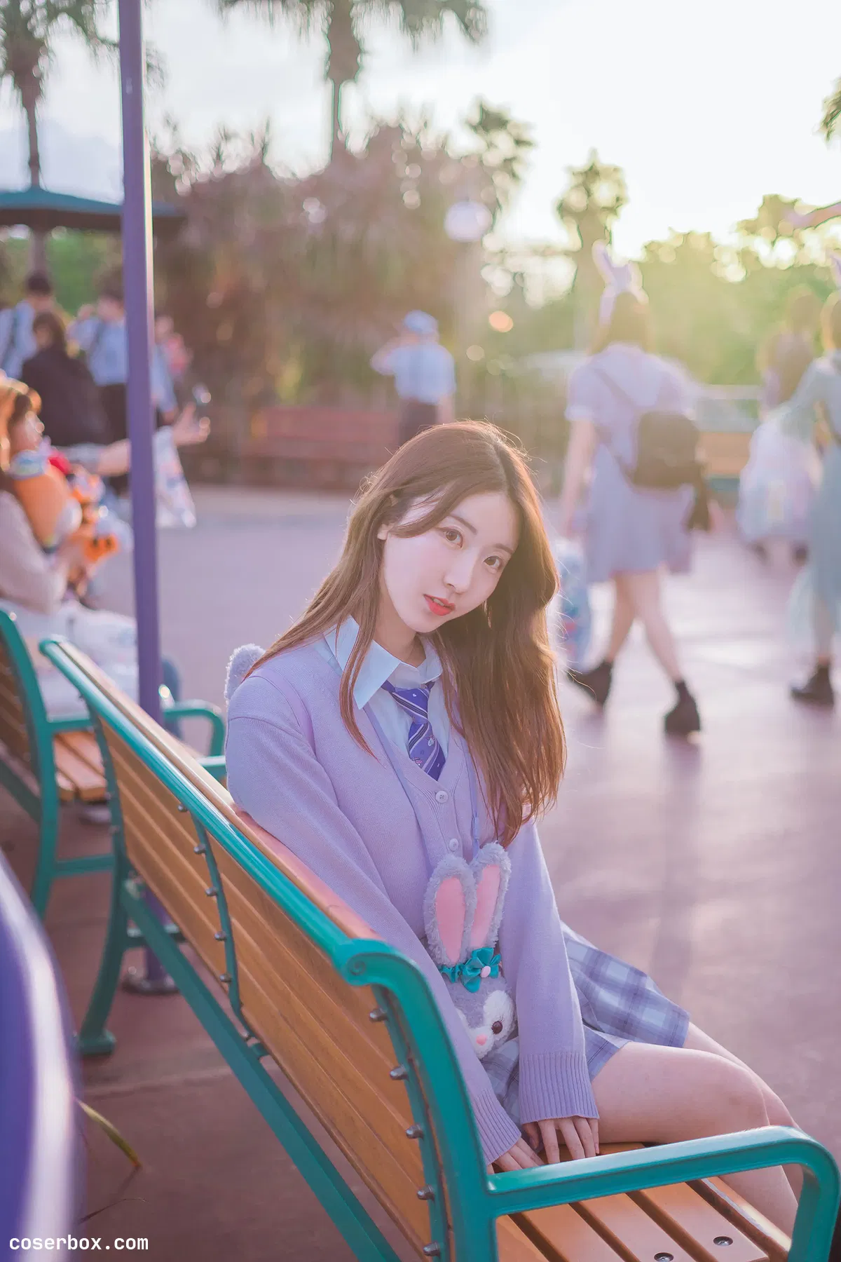 黑川 NO.036 迪士尼 - 1