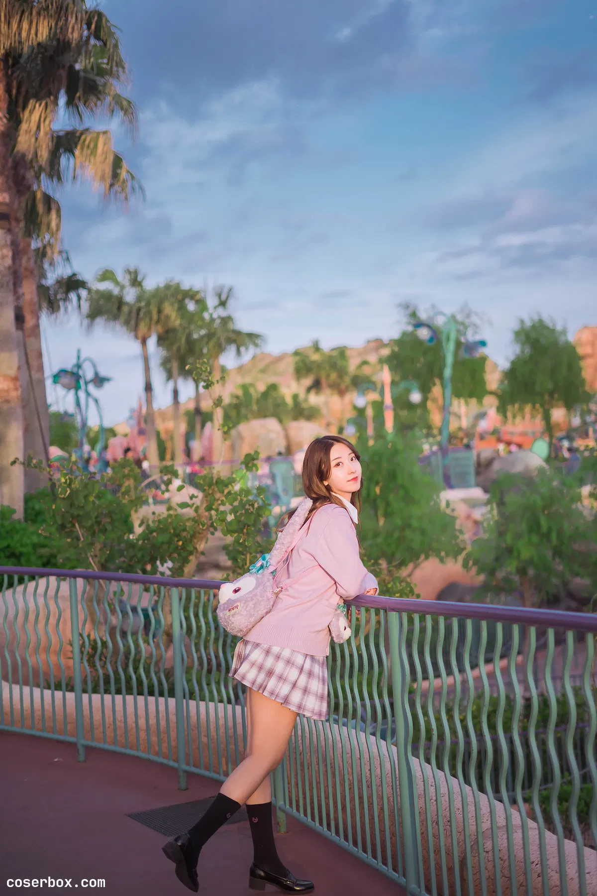 黑川 NO.036 迪士尼 - 2