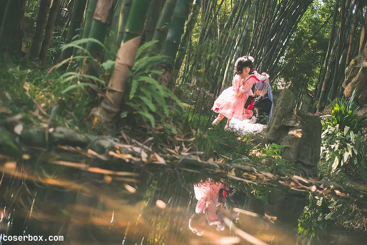 黑川 NO.010 东方2 - 2