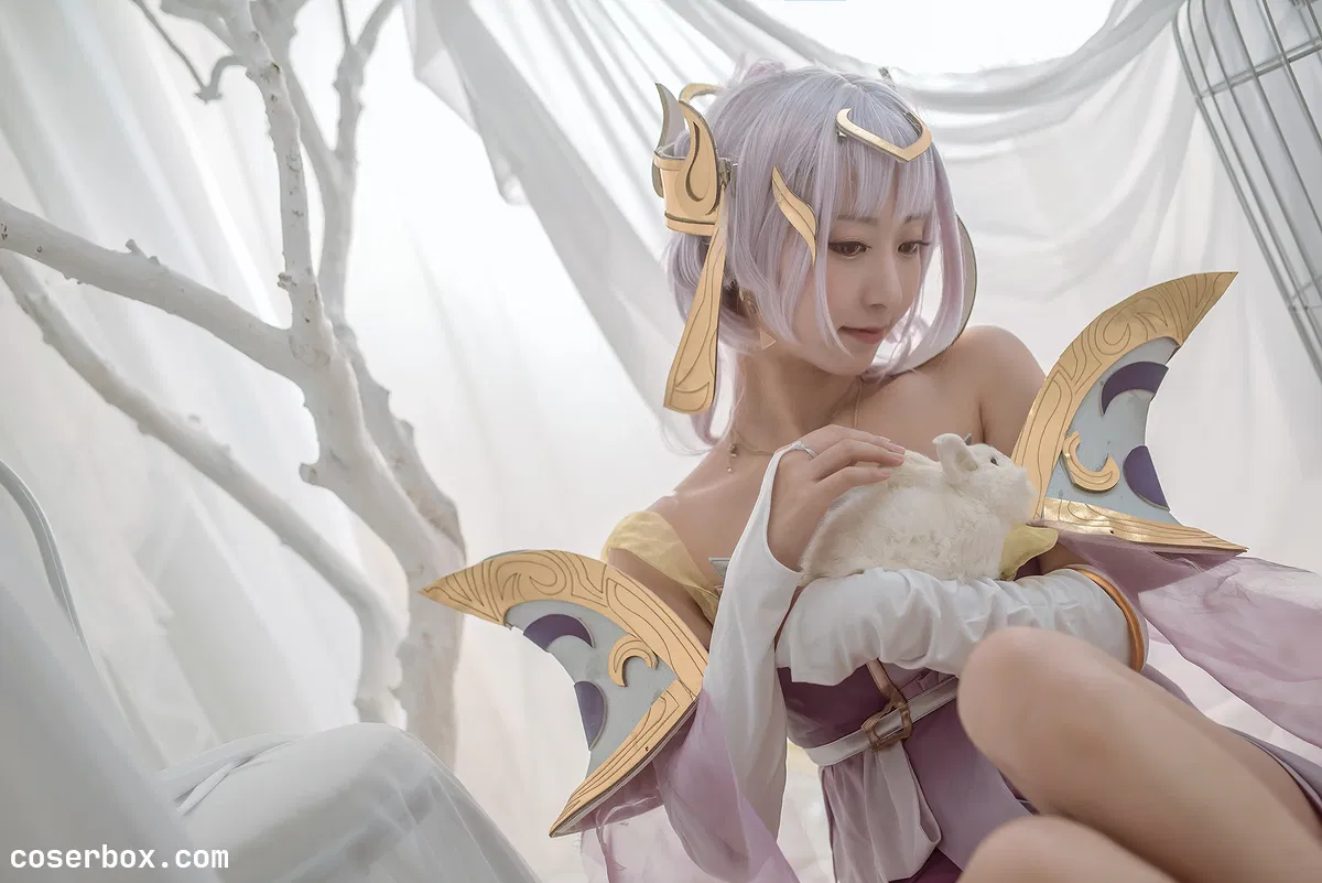 黑川 NO.009 嫦娥 - 1