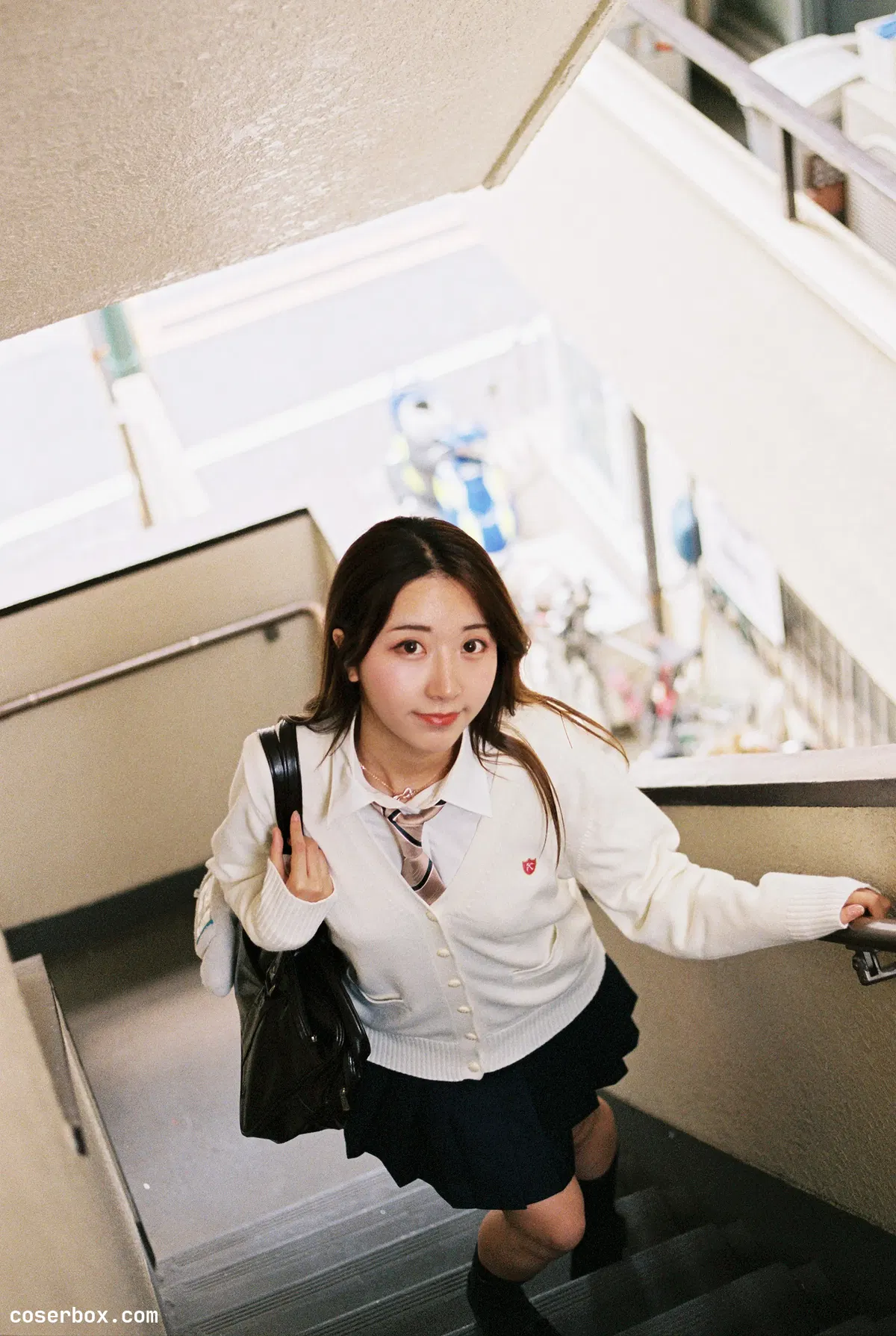 黑川 NO.039 楼道 - 1