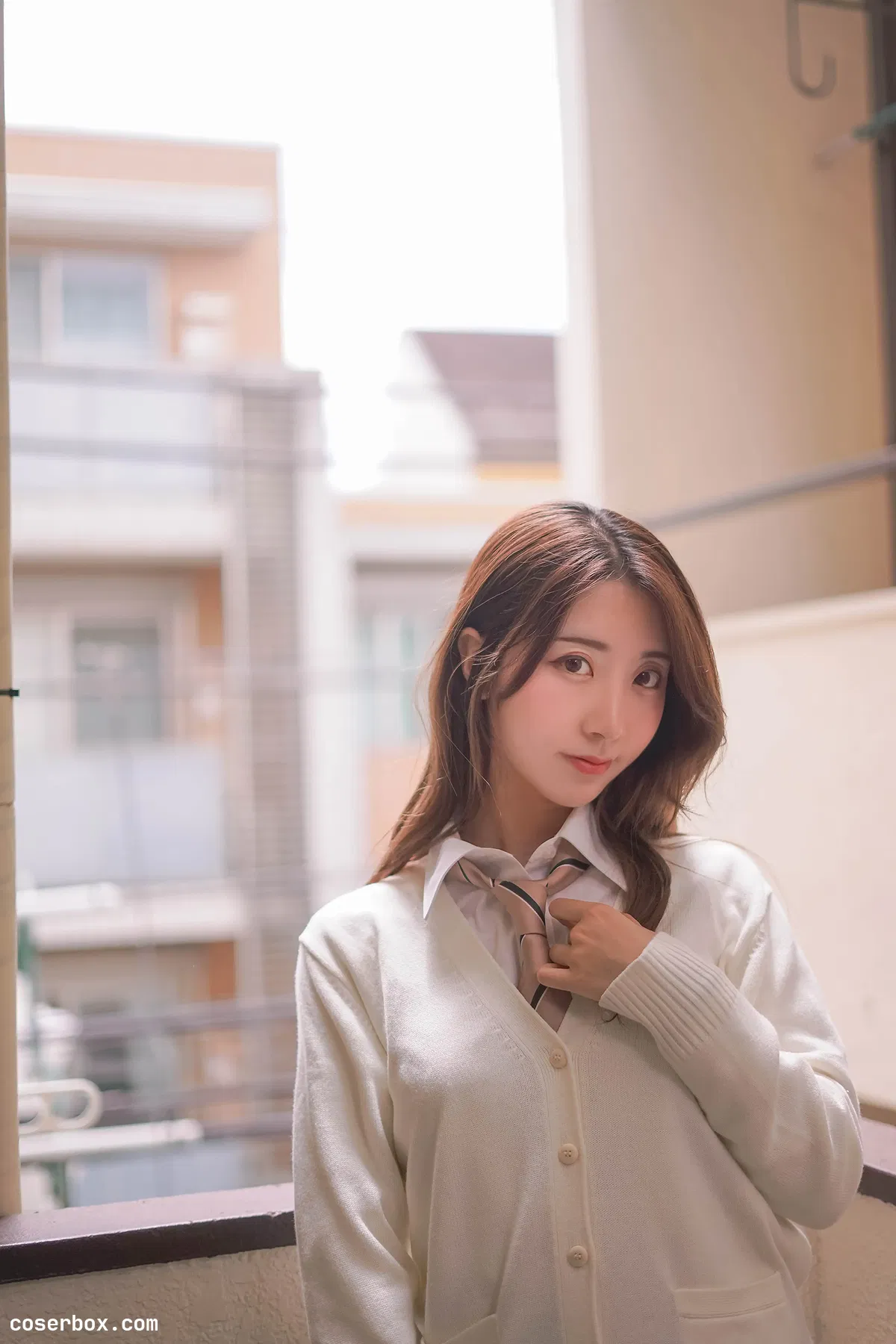 黑川 NO.039 楼道 - 2