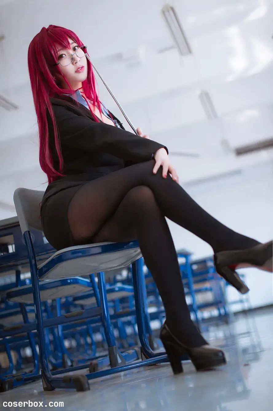 黑川 NO.015 师匠 - 2