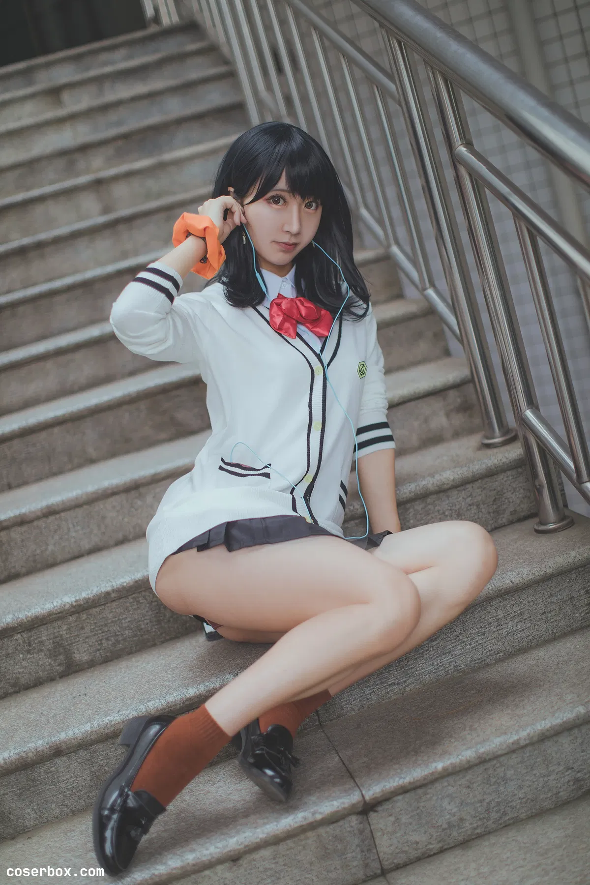 黑川 NO.007 宝多六花 - 2