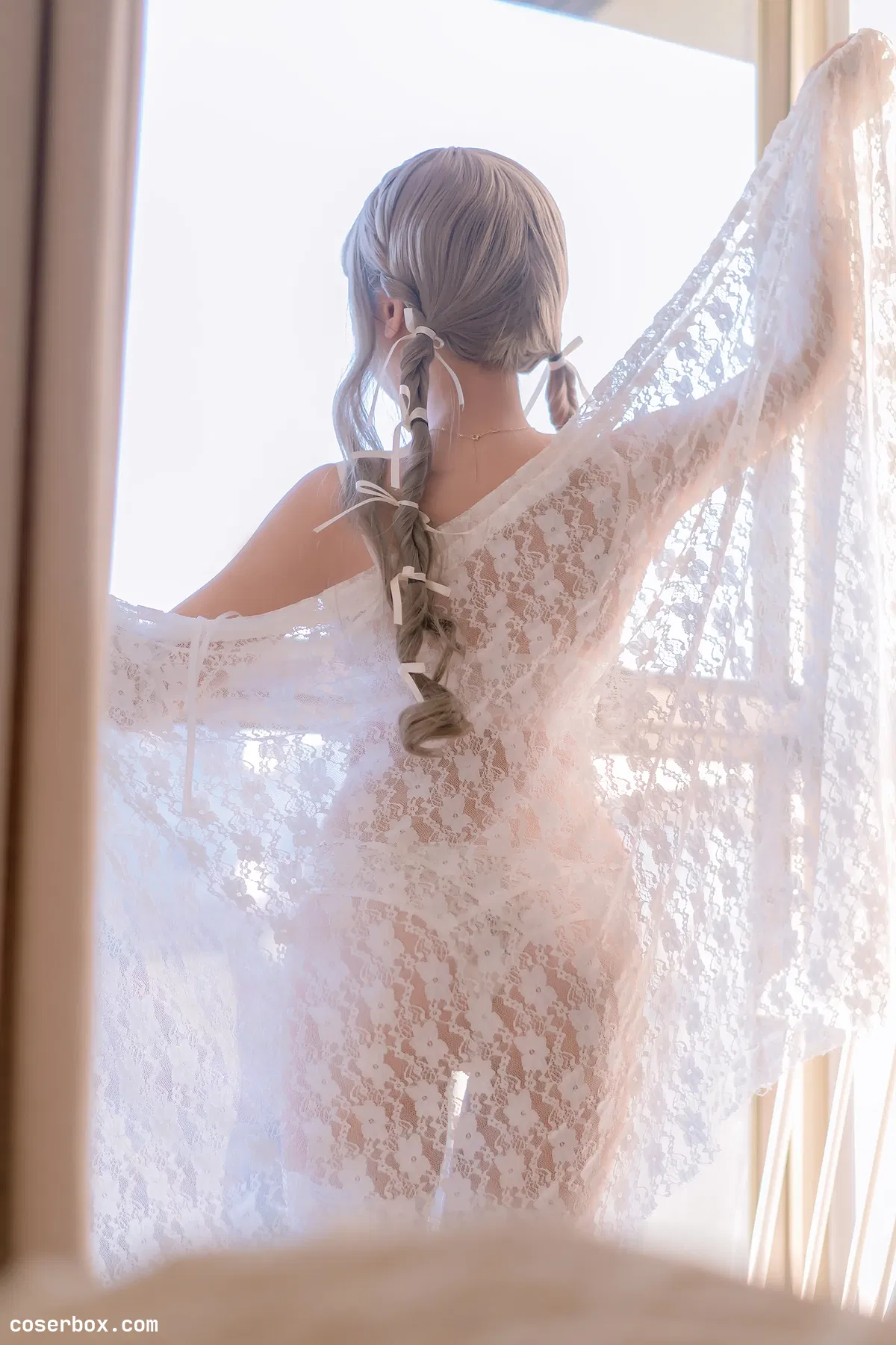  过期米线线喵 NO.121 思春期 - 1