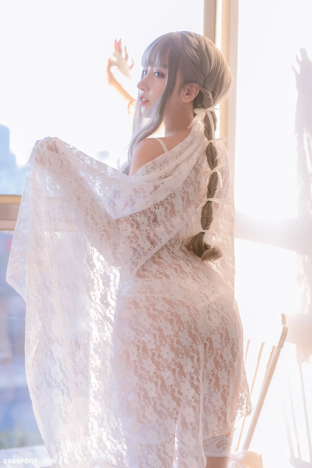  过期米线线喵 NO.121 思春期 - 2