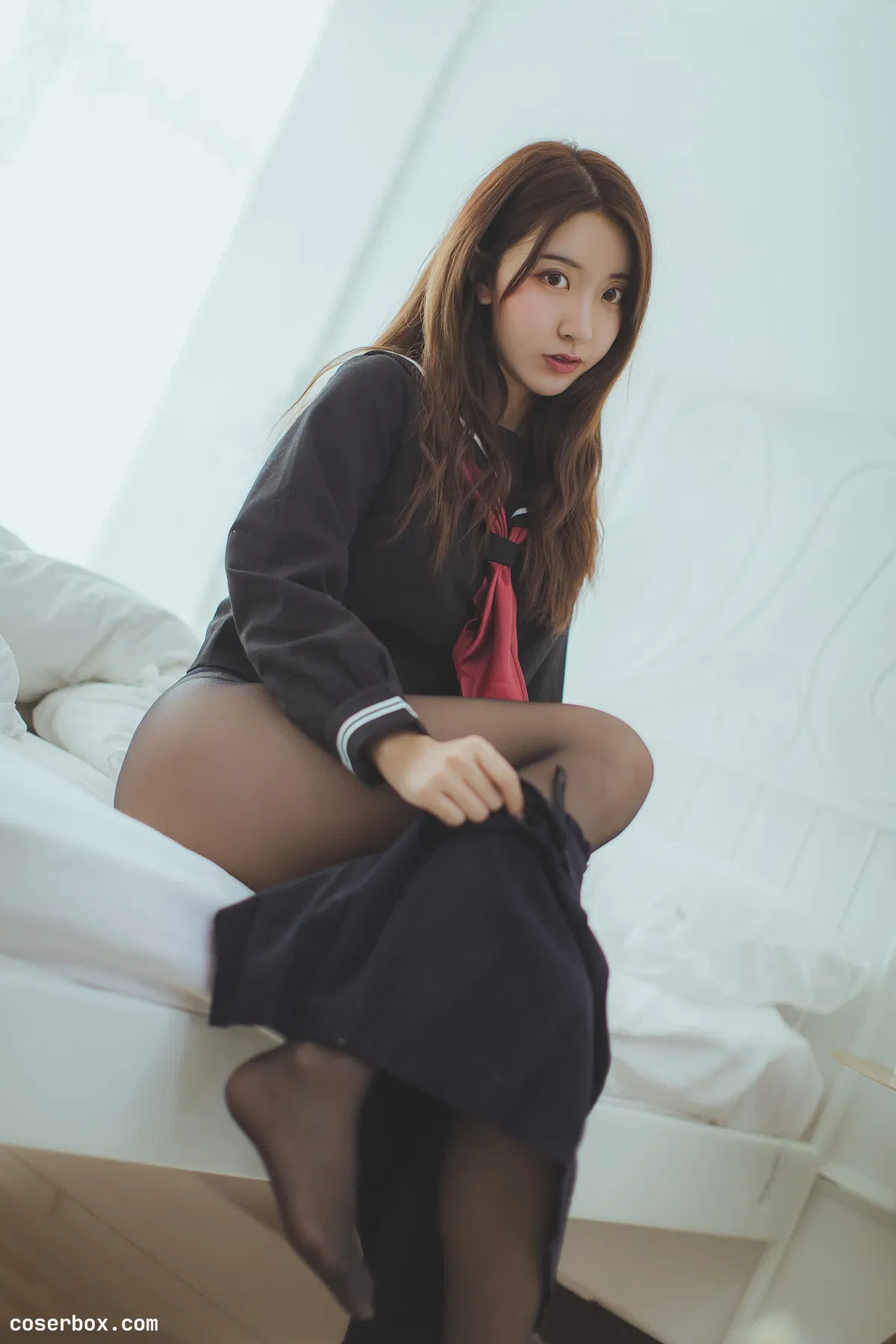 黑川 NO.025 JK - 2