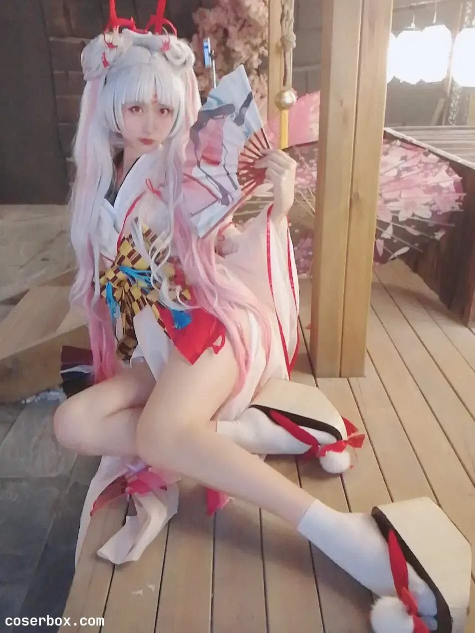 黑川 NO.008 黑川 不知火 - 2