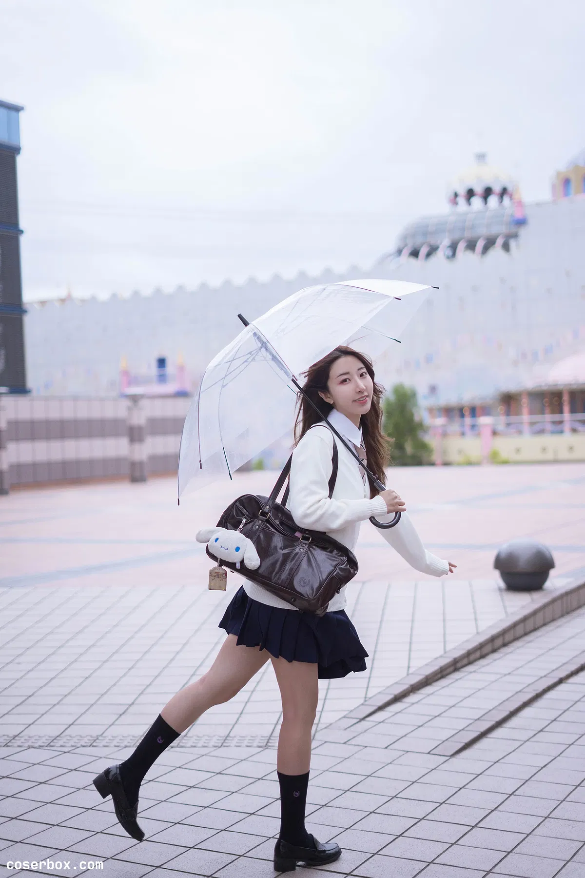 黑川 NO.042 三丽鸥 - 1