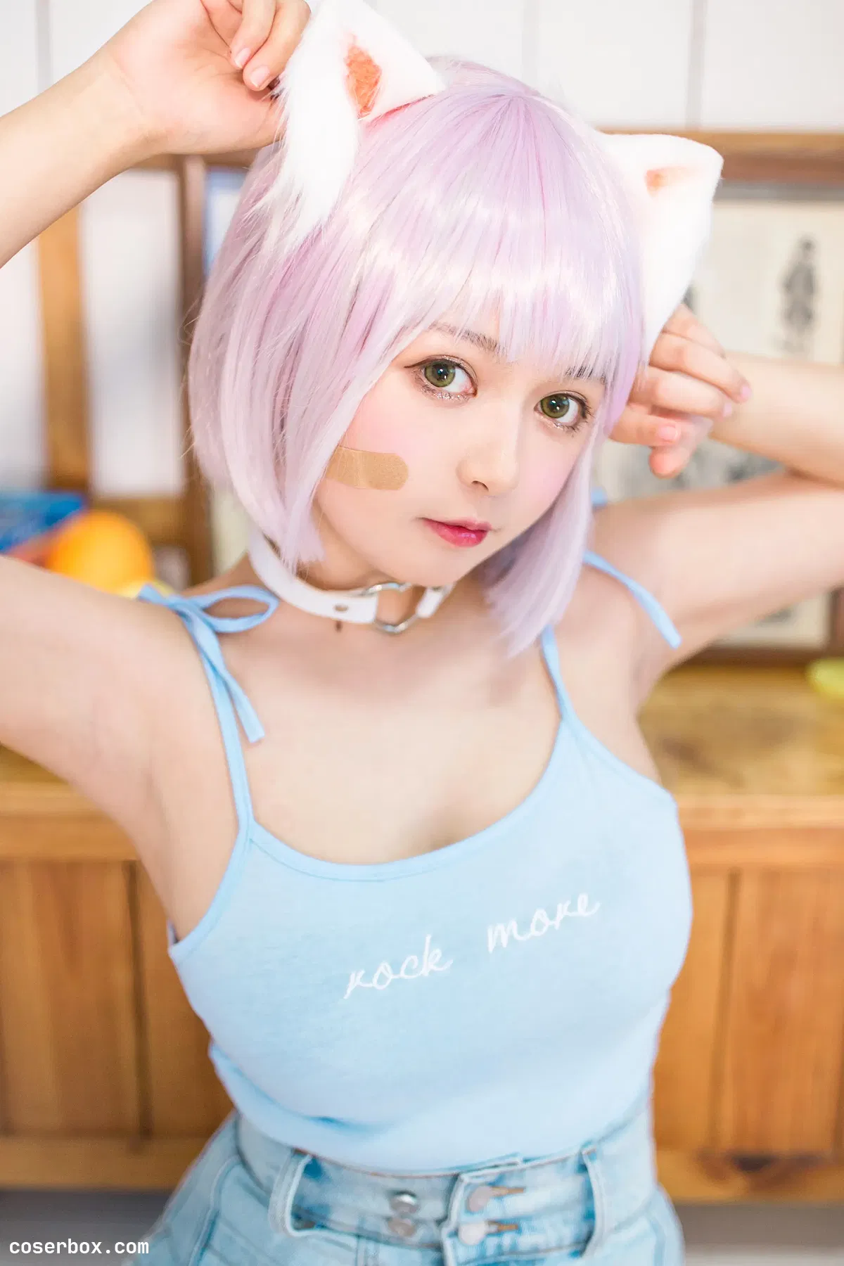 黑猫猫OvO NO.027 养猫小课堂 - 1