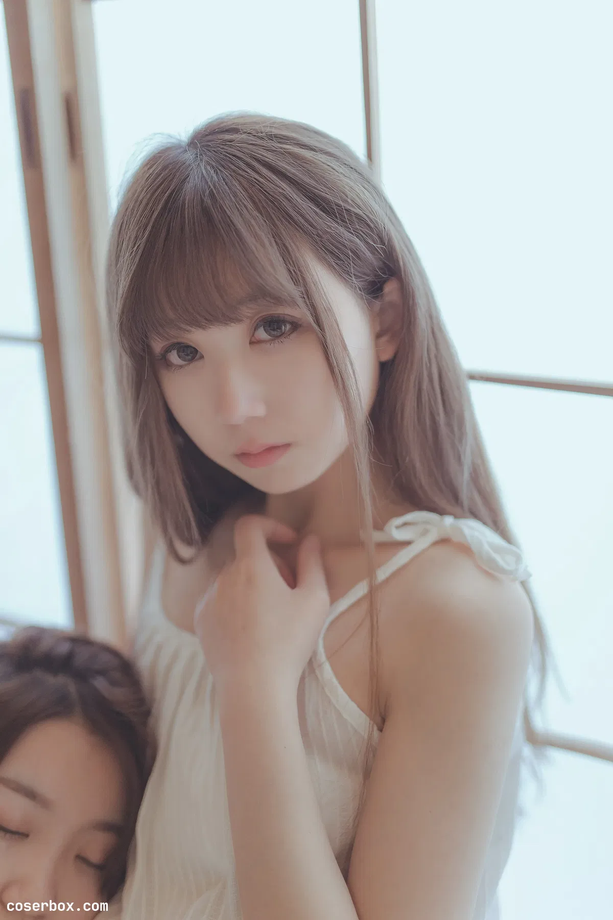 黑川 NO.013 浅野菌子百合 - 1