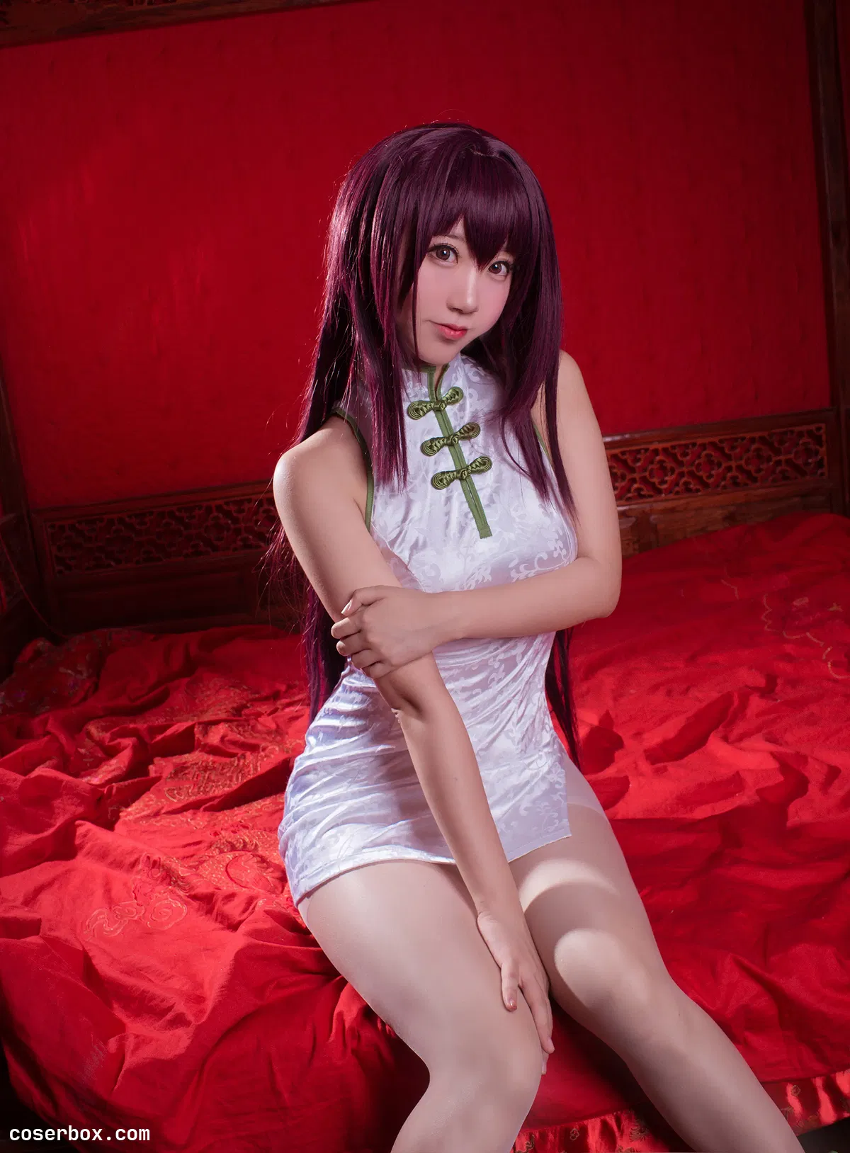 黑川 NO.017 斯卡哈 - 1