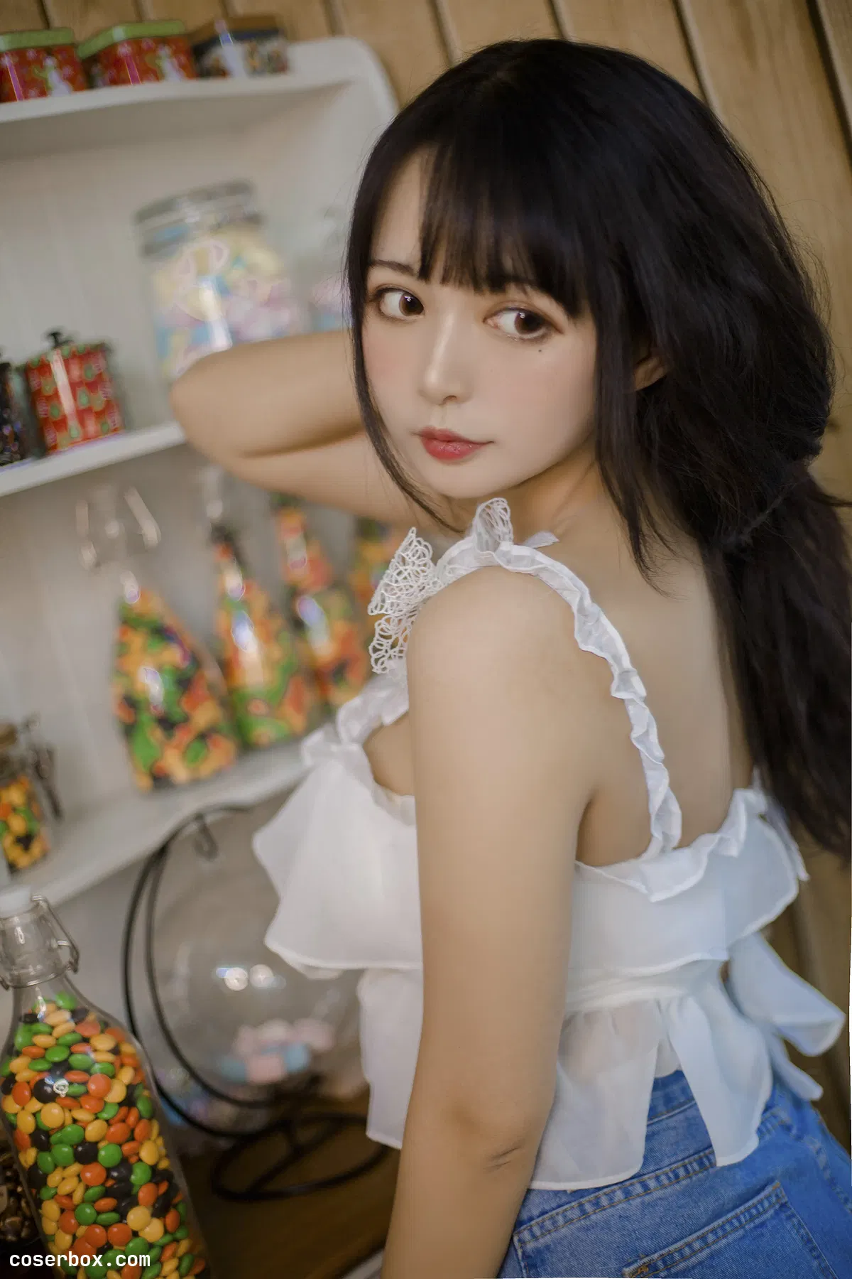 黑猫猫OvO NO.007 客厅 - 2