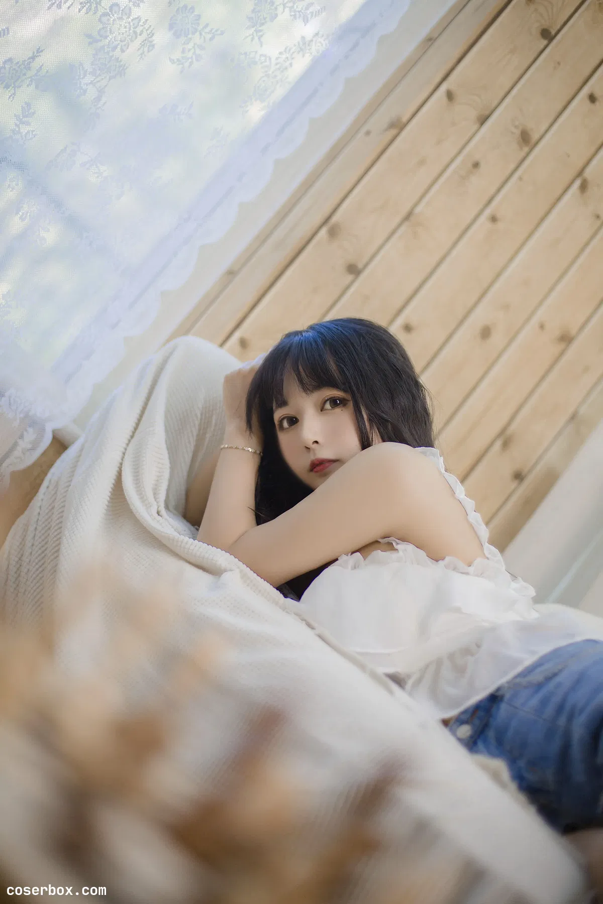 黑猫猫OvO NO.007 客厅 - 1