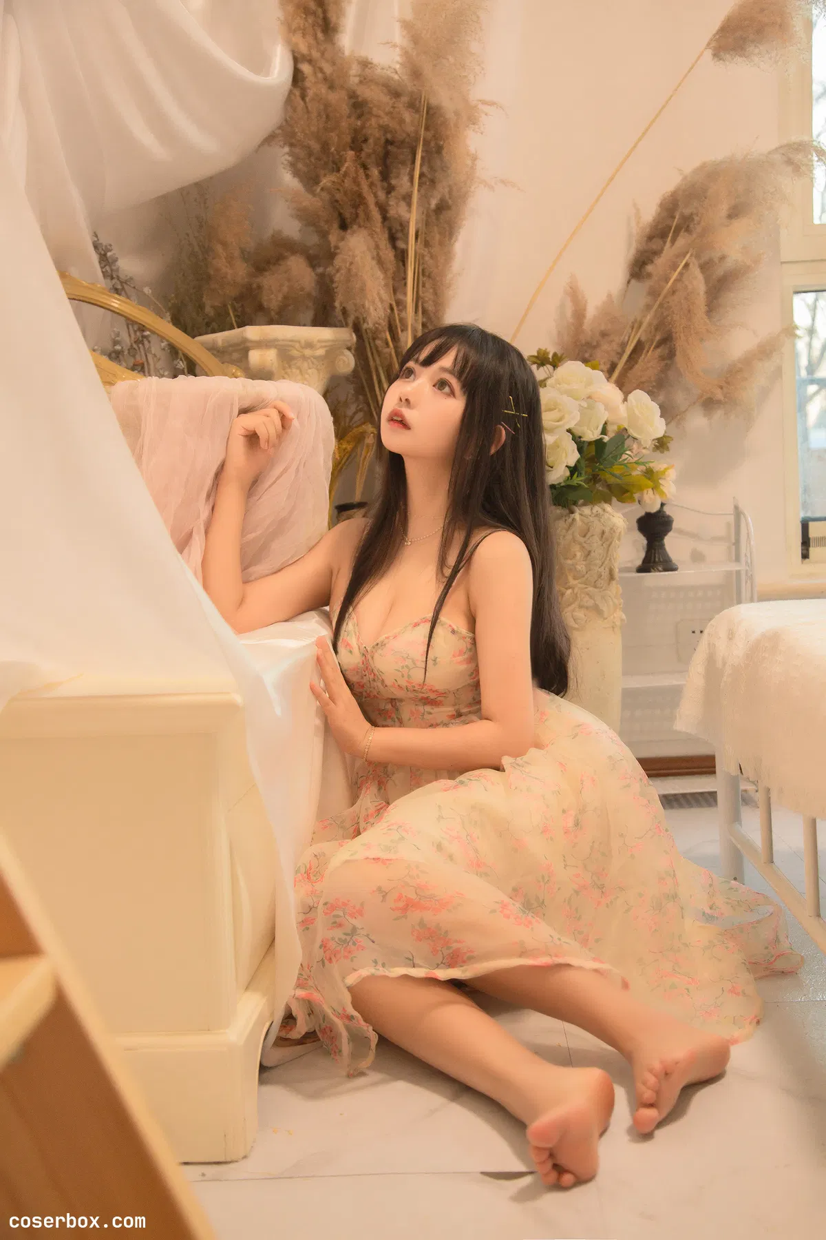 黑猫猫OvO NO.002 good night - 1