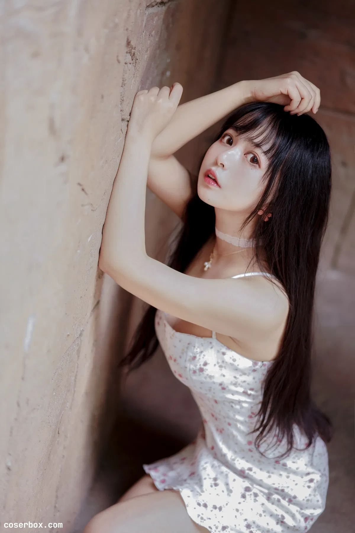 黑猫猫OvO NO.026 风 - 1