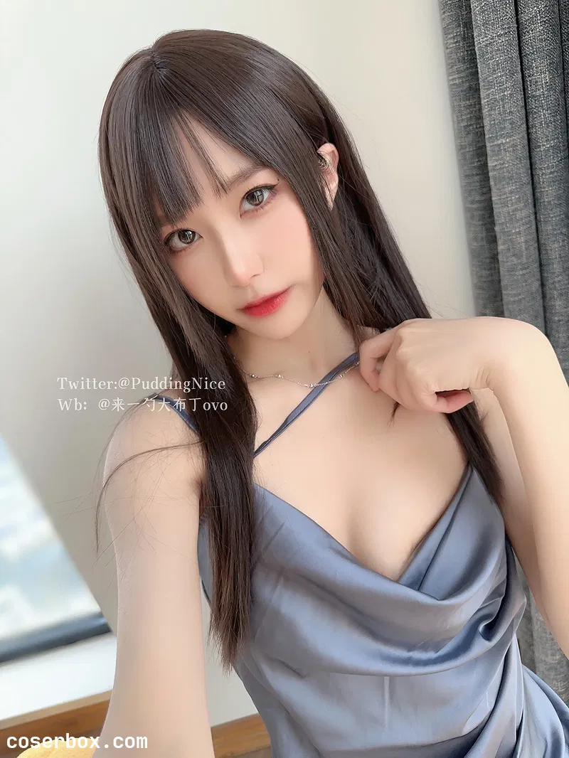 布丁大法 NO.031 珊瑚鸡尾酒