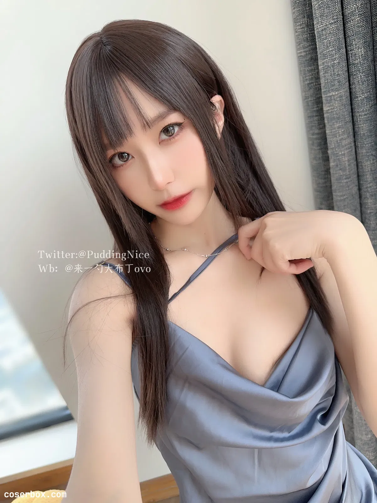 布丁大法 NO.031 珊瑚鸡尾酒 - 1