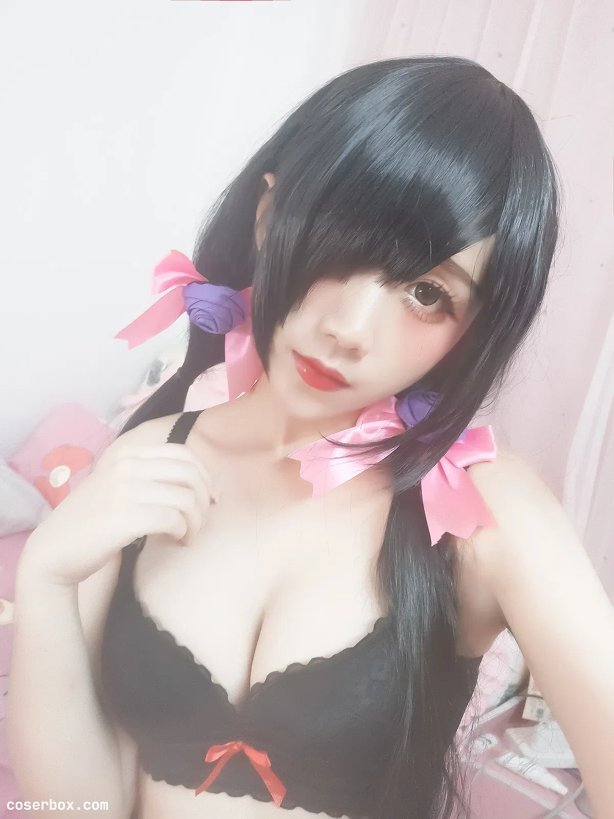 九曲jean NO.030 内衣狂三 - 2