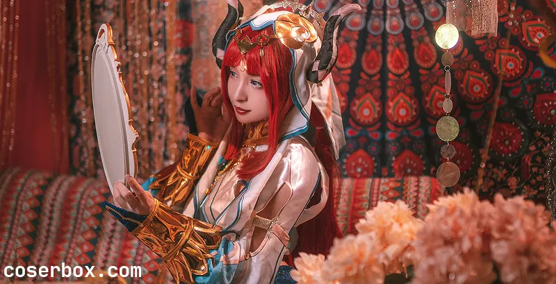 九九八XY-nn NO.013 卡特亚