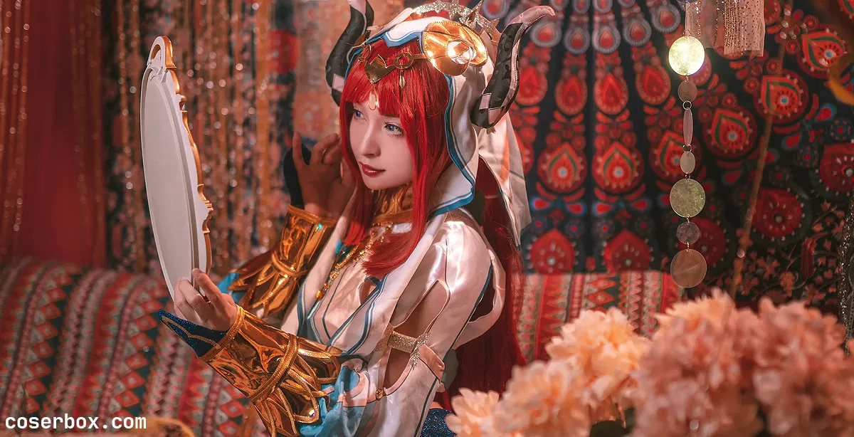 九九八XY-nn NO.013 卡特亚 - 1