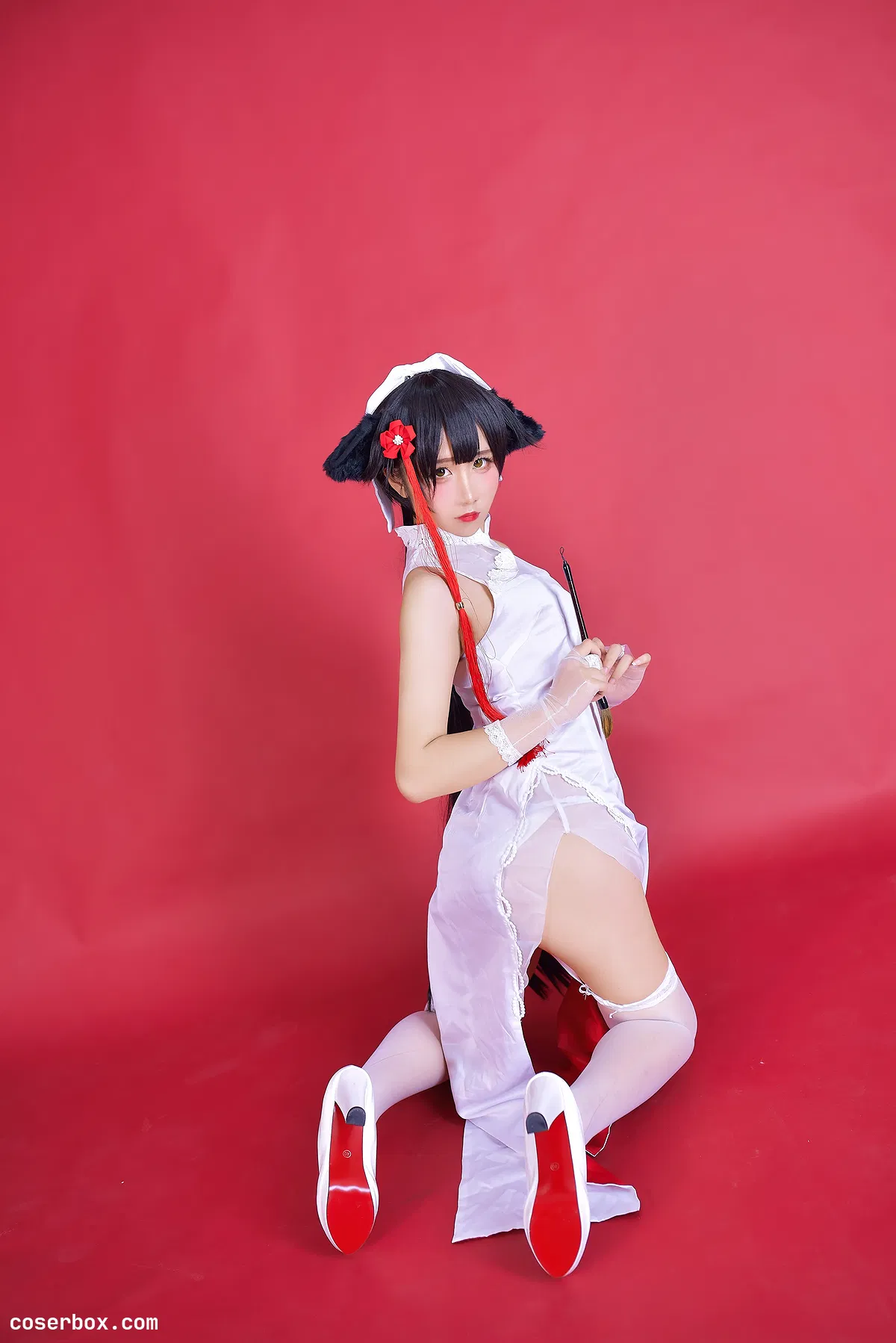 九曲jean NO.033 旗袍高雄 - 1