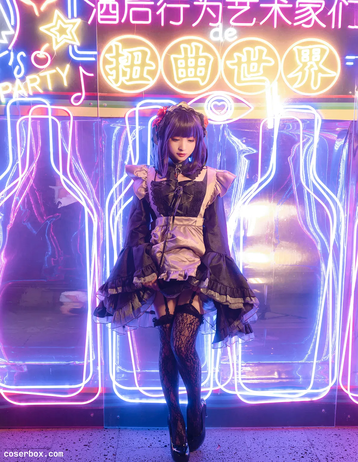 九九八XY-nn  NO.005 小雫 - 1