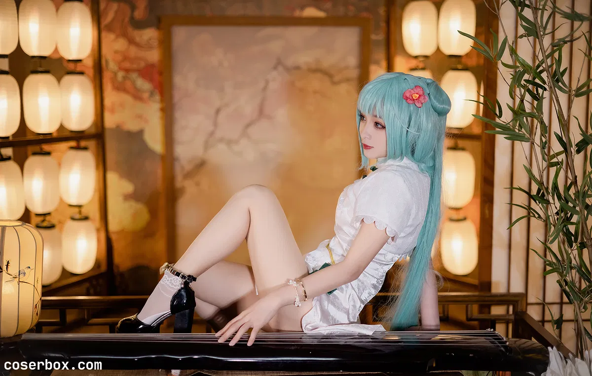 九九八XY-nn NO.010 初音 - 2