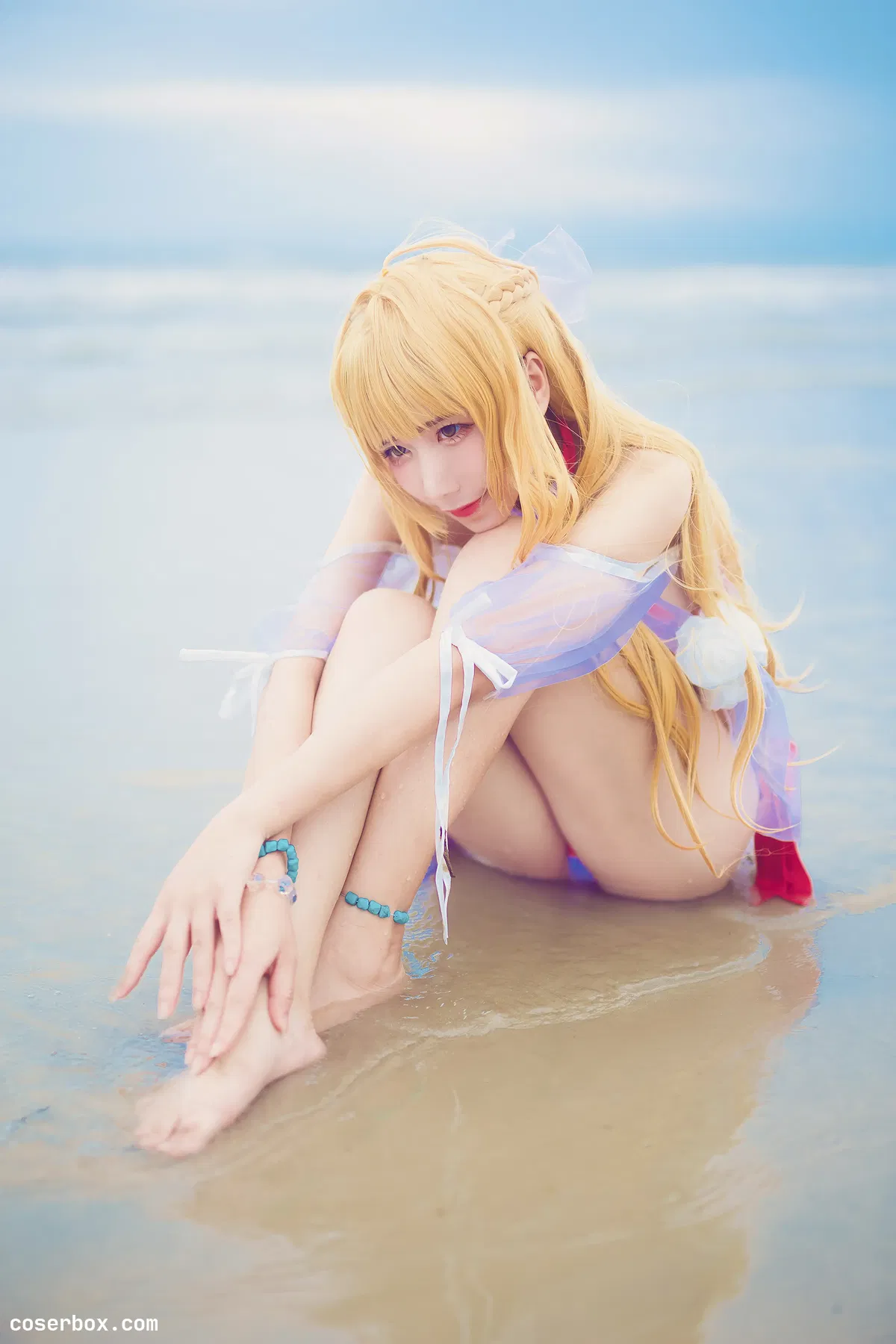 九曲jean NO.039 水尼禄 - 1