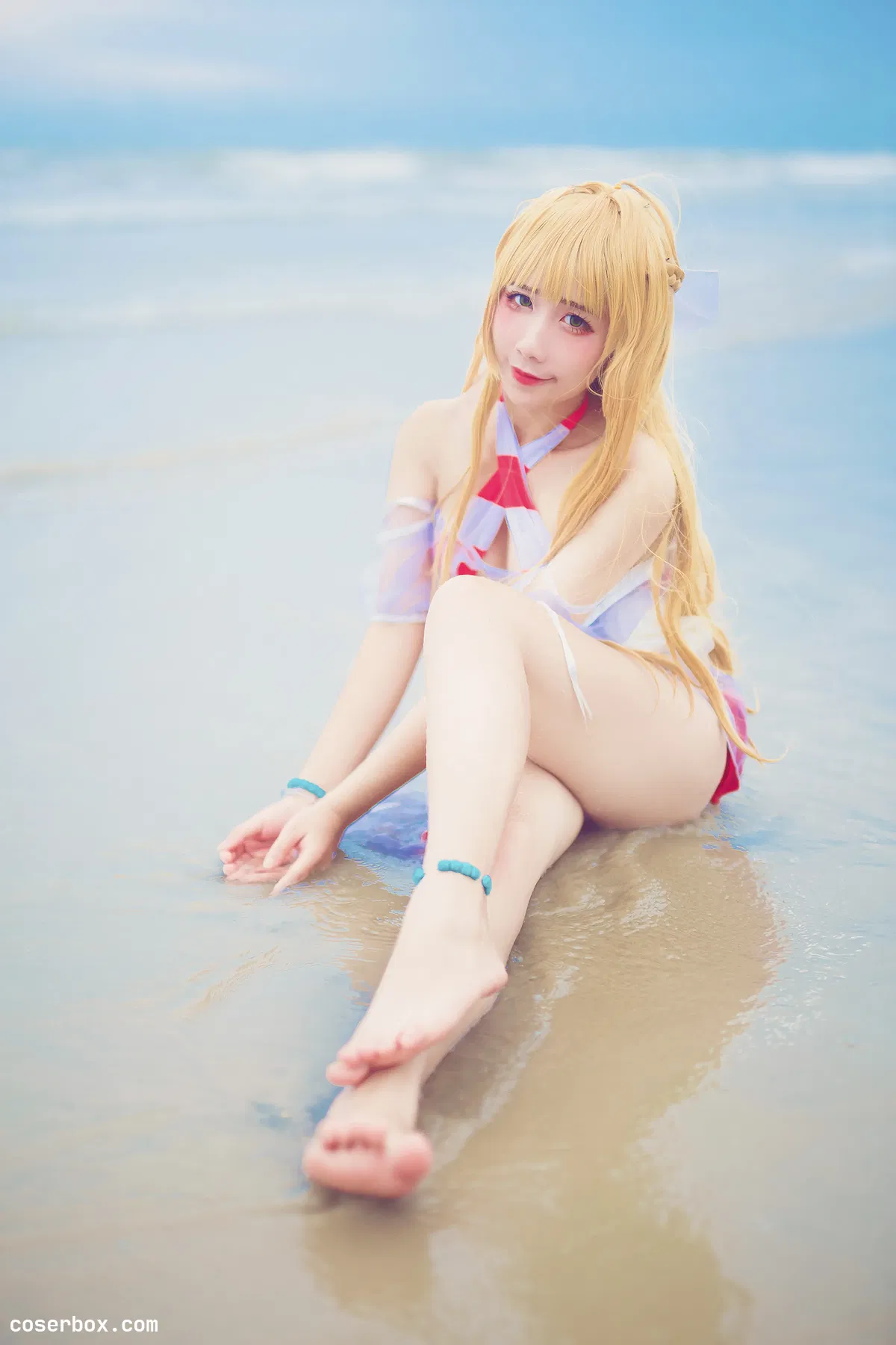 九曲jean NO.039 水尼禄 - 2