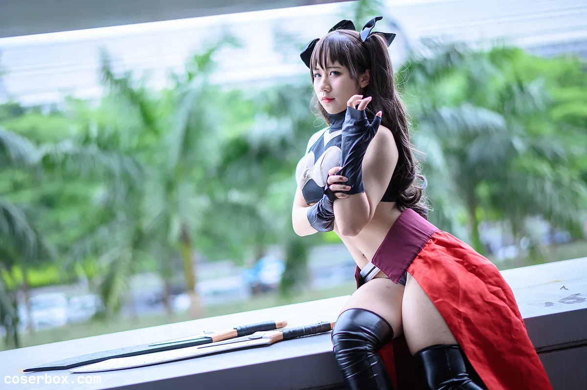 九曲jean NO.051 萤火虫场照 - 1