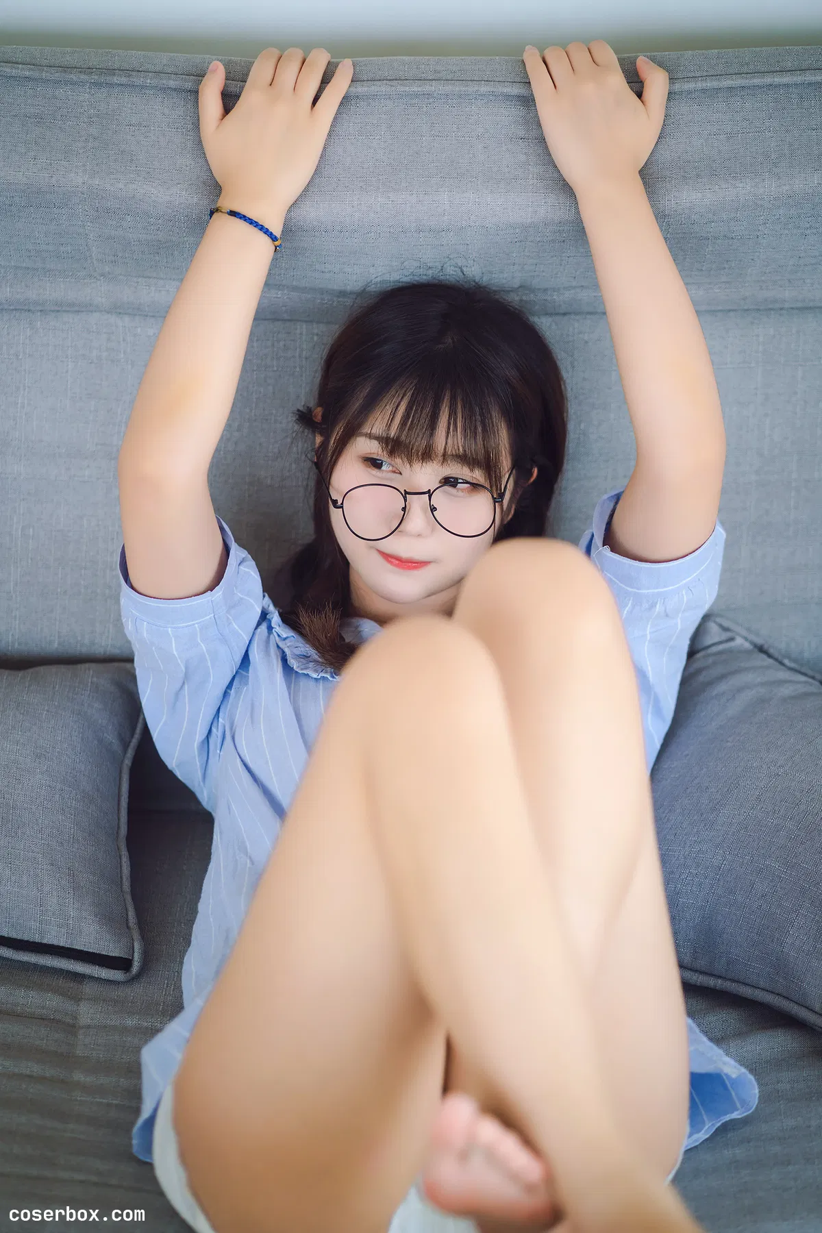 镜酱 NO.016 私奔之日常 - 2