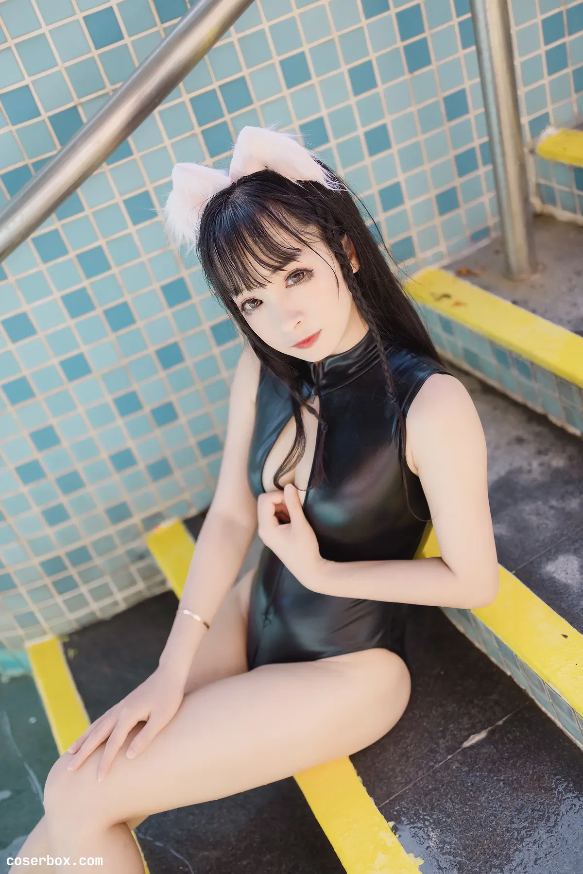 九九八XY-nn NO.008 最爱泳装  - 2