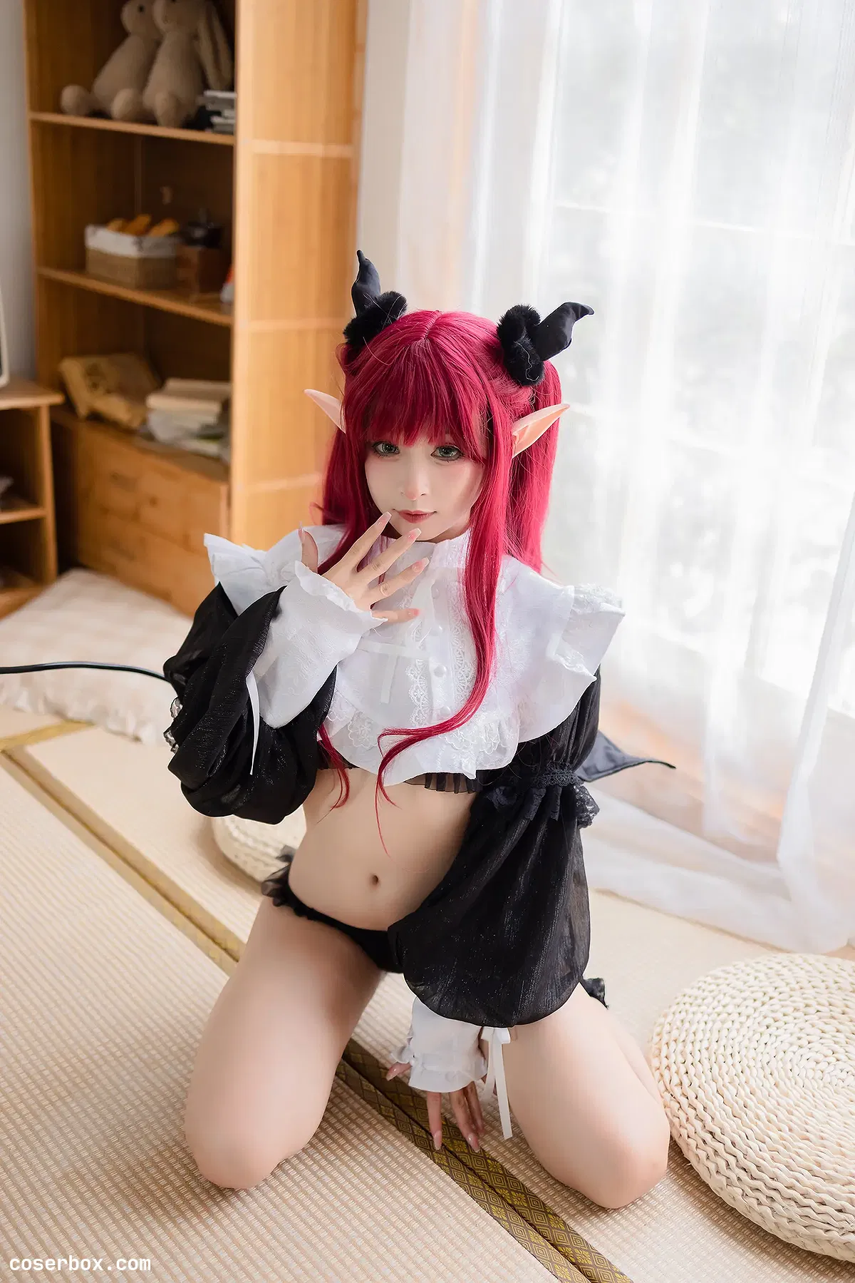 九九八XY-nn NO.009 喜多川海夢 - 1