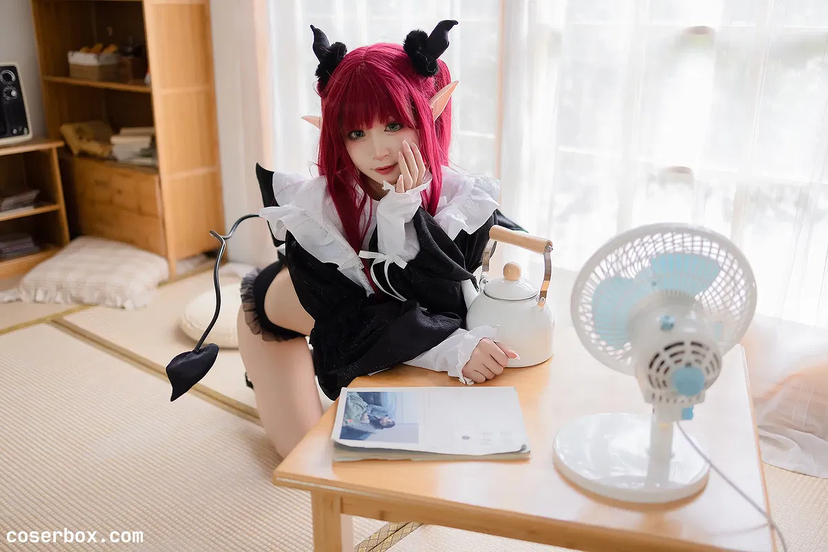 九九八XY-nn NO.009 喜多川海夢 - 2