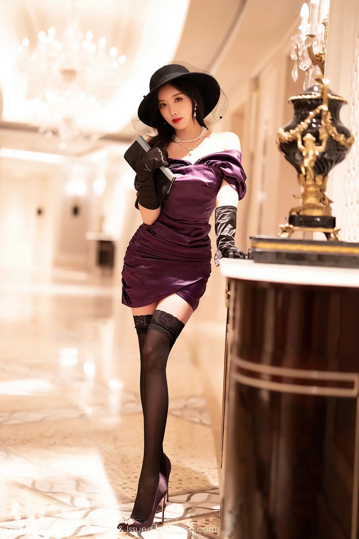 [XIAOYU语画界] 2023.02.10 VOL.963 杨晨晨Yome [85P-672MB] - 2